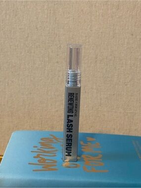 Babe Original Renewing Lash Serum – Eyelash Growth Enhancer